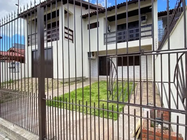 Imagem: Sobrado À Venda em Cachoeirinha, Parque