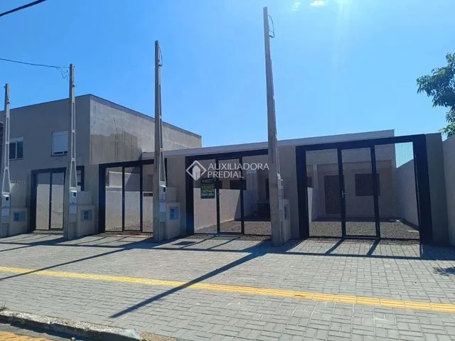 Imagem: Casa Térrea com 2 Dormitórios e Amplo