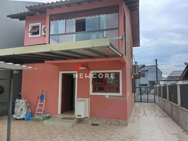 Imagem 10: Casa em Rua das Pitangueiras - Viamópolis - Viamão/Rs