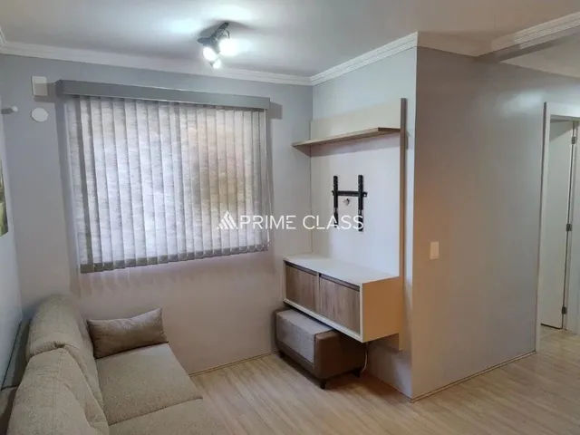 Imagem: Apartamento com 2 Dormitórios - Bairro