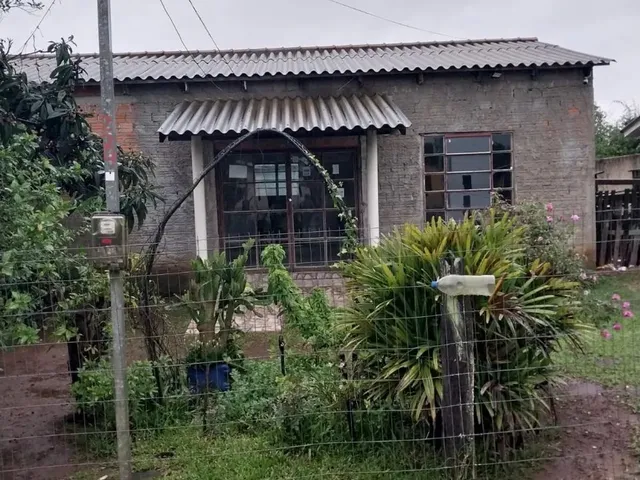 Imagem: Excelente Oportunidade! Casa Ampla com Terreno