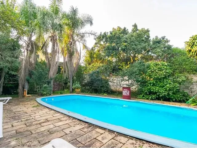 Imagem: Casa 3 Dormitórios - Bairro Barnabé