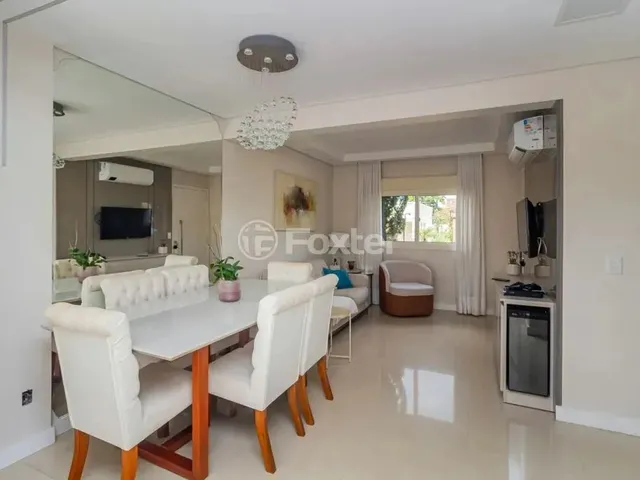 Imagem: Casa em Condomínio À Venda Rua Mauá