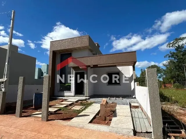 Imagem: Casa em Rua Delfino Cunha - Morada do Vale
