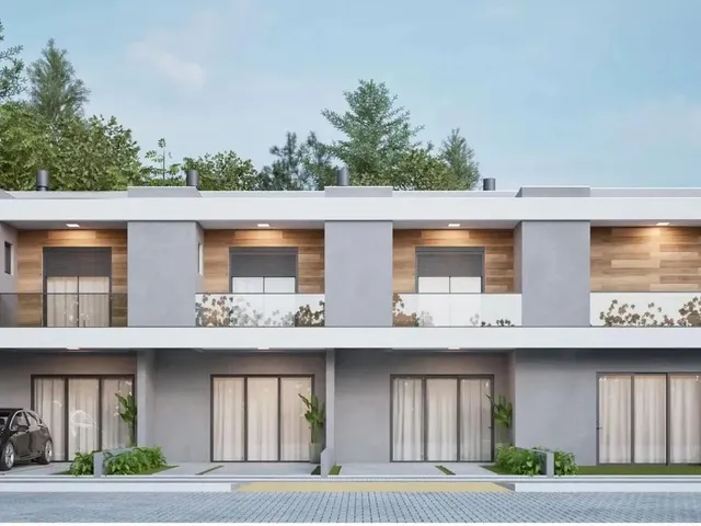 Imagem: Apartamento em Igra Sul