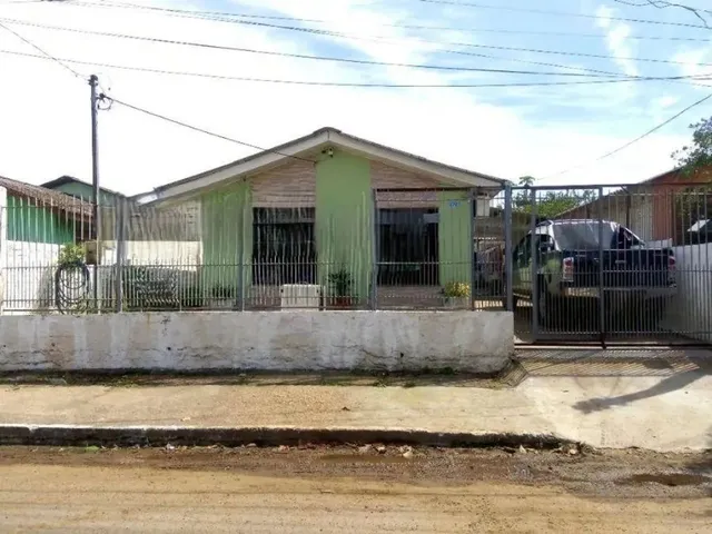 Imagem: Casa 188 M² - santa Rita - Guaíba - Rs