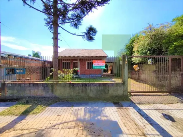 Imagem: Casa Residencial para Venda no Bairro Feitoria