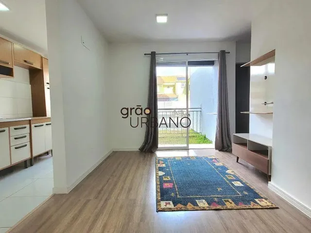 Imagem: Apartamento de 3 Dormitórios com Pátio