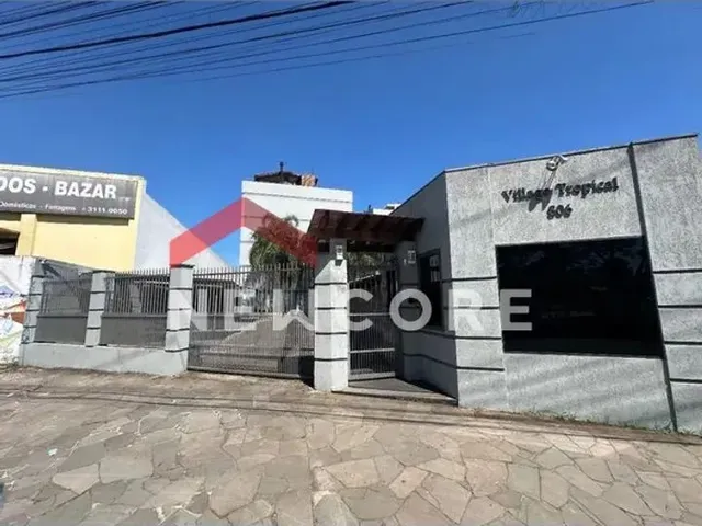 Imagem: Apartamento em Rua Rio Branco - Ponta Porã