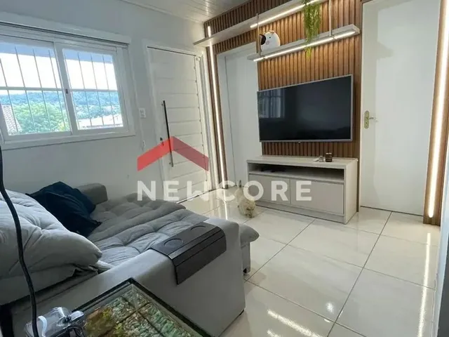 Imagem: Casa em Rua Atalibio Alano - Nova Parobé
