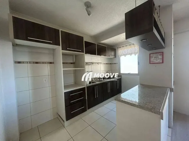Imagem 13: Apartamento com 2 Dormitórios À Venda, 55 M² por R$ 222.000,00 - Vila Monte Carlo