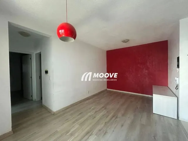 Imagem 11: Apartamento com 2 Dormitórios À Venda, 55 M² por R$ 222.000,00 - Vila Monte Carlo