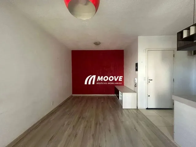 Imagem 6: Apartamento com 2 Dormitórios À Venda, 55 M² por R$ 222.000,00 - Vila Monte Carlo