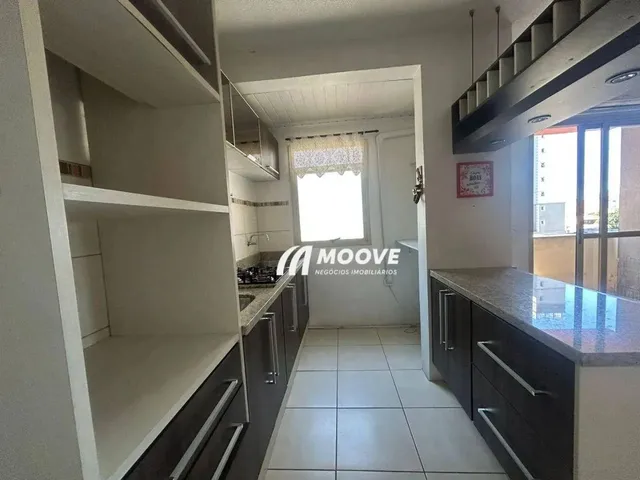 Imagem 4: Apartamento com 2 Dormitórios À Venda, 55 M² por R$ 222.000,00 - Vila Monte Carlo