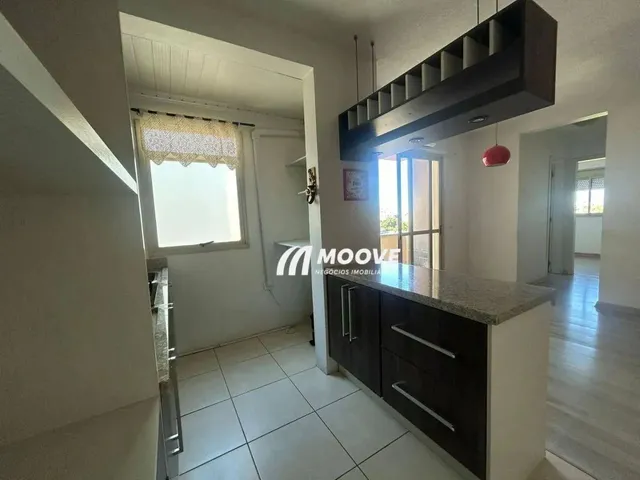 Imagem 16: Apartamento com 2 Dormitórios À Venda, 55 M² por R$ 222.000,00 - Vila Monte Carlo