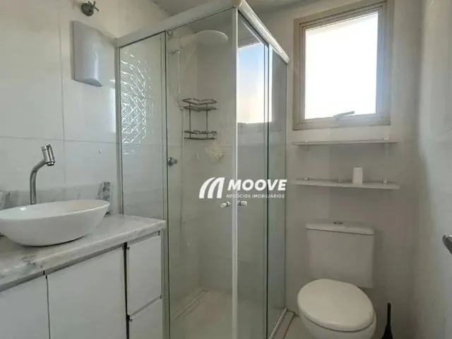 Imagem 10: Apartamento com 2 Dormitórios À Venda, 55 M² por R$ 222.000,00 - Vila Monte Carlo