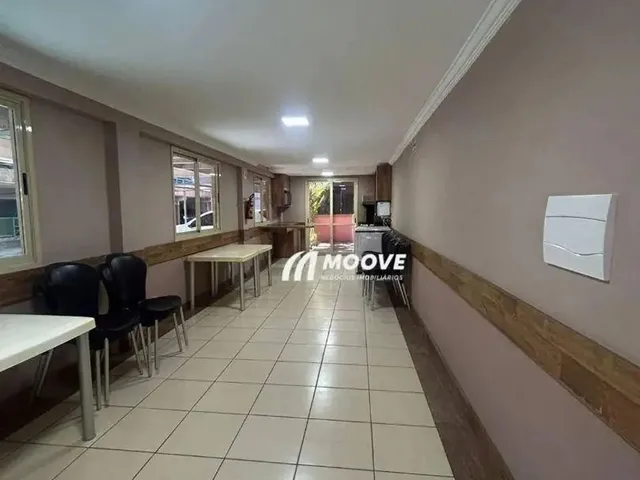 Imagem 15: Apartamento com 2 Dormitórios À Venda, 55 M² por R$ 222.000,00 - Vila Monte Carlo