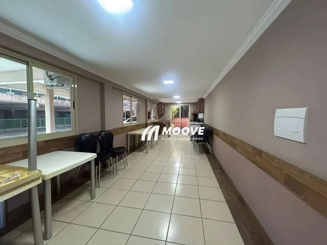 Imagem 12: Apartamento com 2 Dormitórios À Venda, 55 M² por R$ 222.000,00 - Vila Monte Carlo