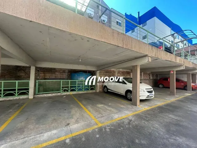 Imagem 8: Apartamento com 2 Dormitórios À Venda, 55 M² por R$ 222.000,00 - Vila Monte Carlo
