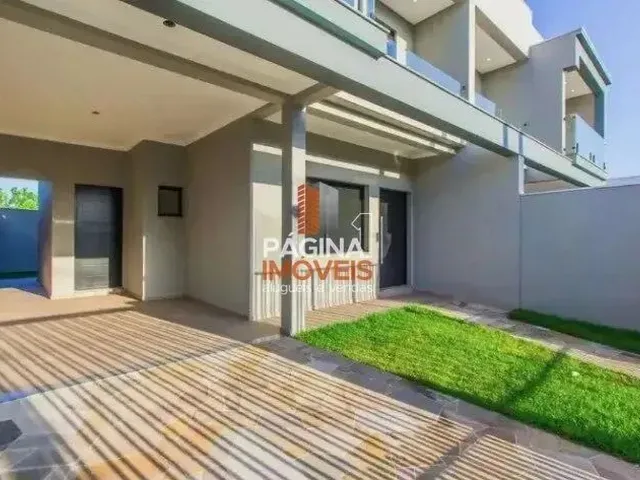 Imagem: Página 1 Imóveis Anuncia Casa À Venda