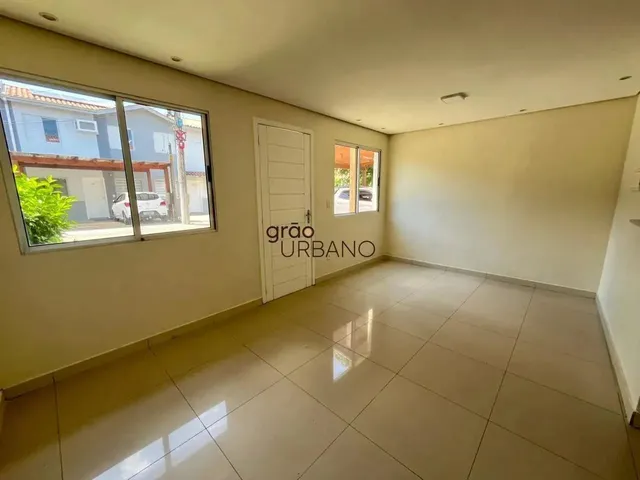Imagem: Sobrado com 3 Quartos no Condomínio Alameda