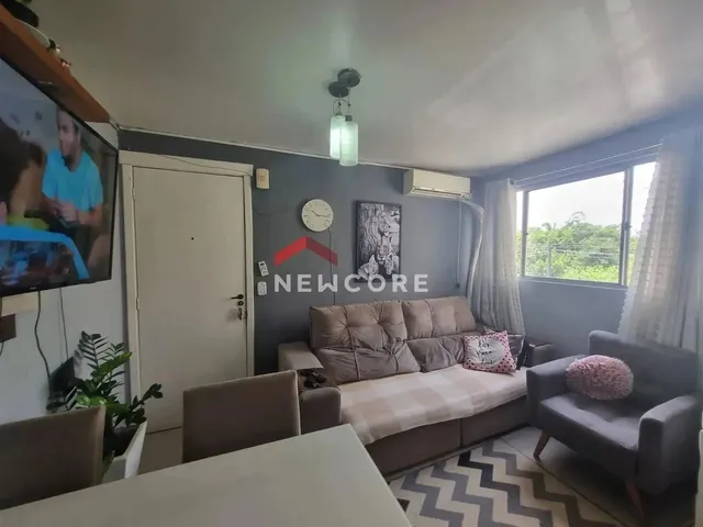 Imagem: Apartamento em Rua Zulmiro Gomes da Silva