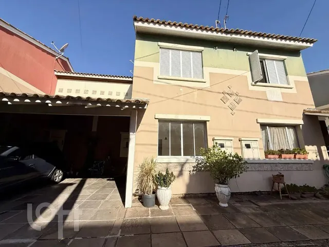 Imagem: Casa À Venda em Centro com 90 M², 4 Quartos