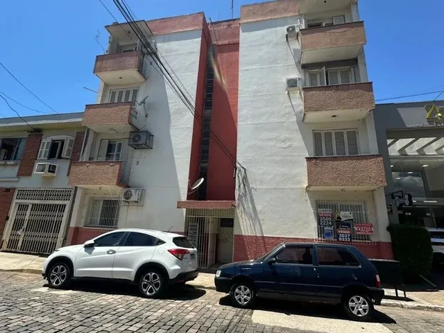 Imagem: Amplo Apartamento no Centro de São Leopoldo