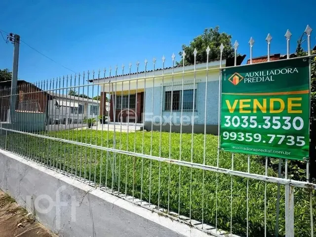 Imagem: Casa À Venda Rua do Ipê, Ideal - Novo