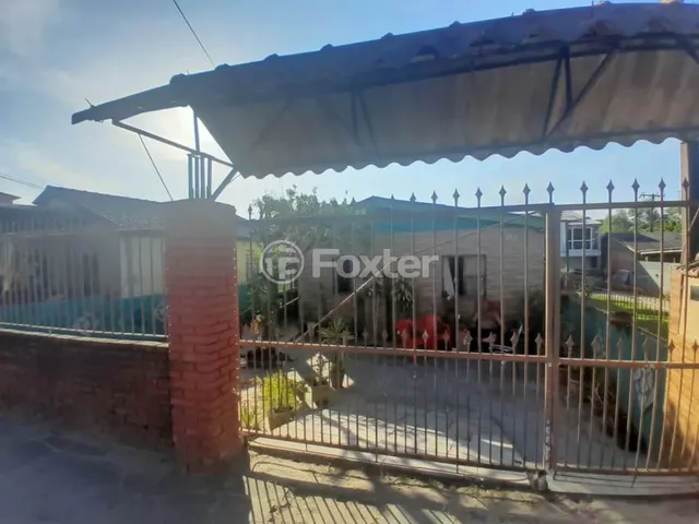 Imagem: Casa À Venda Rua Dário Gonçalves Molho
