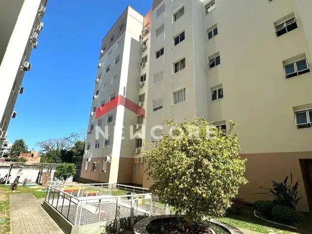 Imagem: Apartamento em Rua Guaianá - Vila Monte
