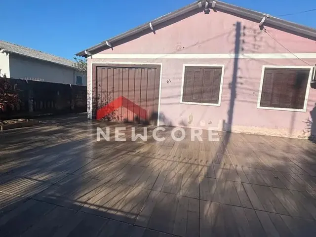 Imagem: Casa em Avelino Schefeel - Cohab - Parobé/Rs