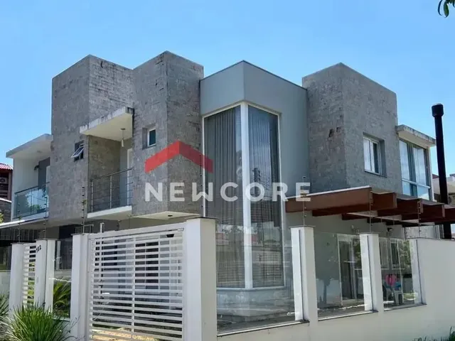 Imagem: Casa em Rua Rio Negro - Igara - Canoas/Rs