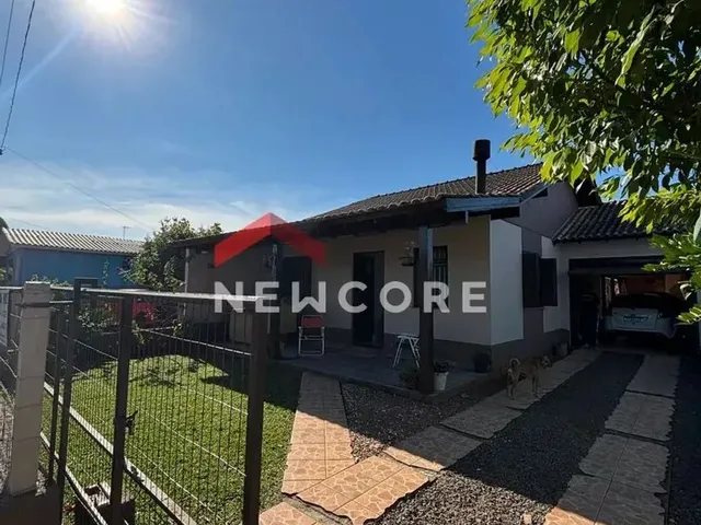 Imagem: Casa em Rua Floriano Peixoto - Nova Guarujá