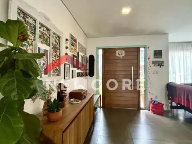 Imagem: Casa de Condomínio em Rua Doutor João