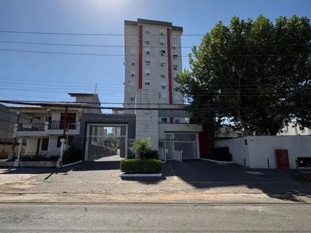 Imagem 1: Apartamento para Venda em Canoas, Marechal Rondon, 3 Dormitórios, 1 Suíte, 2 Banheiros