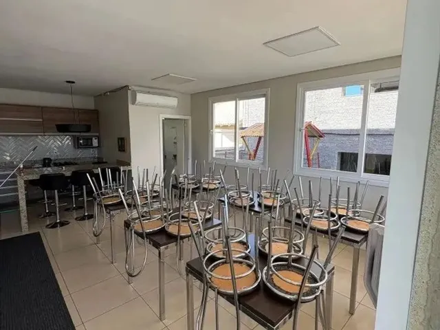 Imagem 6: Apartamento para Venda em Canoas, Marechal Rondon, 3 Dormitórios, 1 Suíte, 2 Banheiros