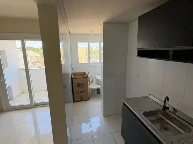 Imagem 4: Apartamento para Venda em Canoas, Marechal Rondon, 3 Dormitórios, 1 Suíte, 2 Banheiros