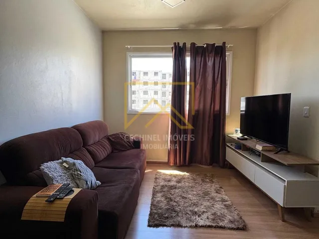 Imagem: Condomínio Monte Suiço - Apartamento À