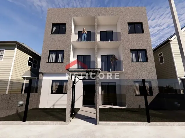 Imagem: Apartamento em Rua Júlia Dib - Aparecida