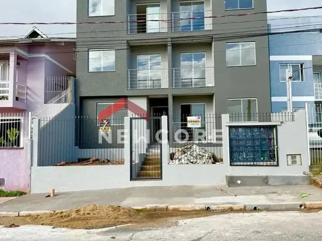Imagem 12: Apartamento em Rua Júlia Dib - Aparecida - Alvorada/Rs