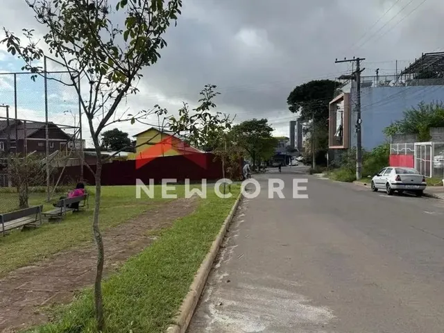 Imagem 10: Apartamento em Rua Júlia Dib - Aparecida - Alvorada/Rs