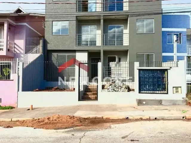 Imagem 3: Apartamento em Rua Júlia Dib - Aparecida - Alvorada/Rs