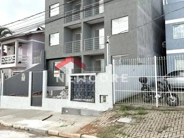 Imagem 16: Apartamento em Rua Júlia Dib - Aparecida - Alvorada/Rs