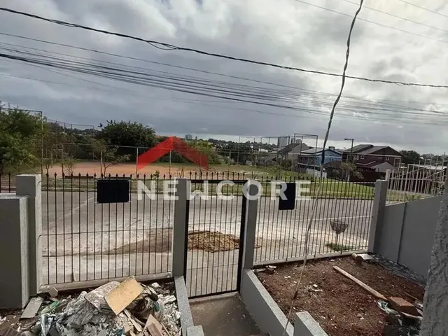 Imagem 9: Apartamento em Rua Júlia Dib - Aparecida - Alvorada/Rs