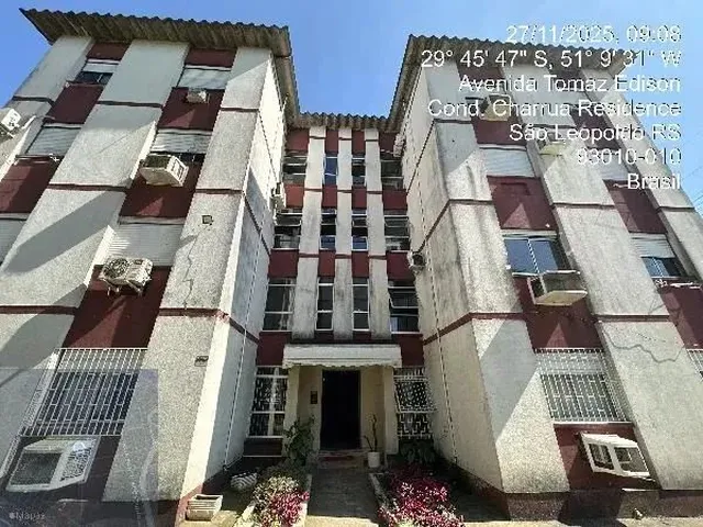 Imagem: Oportunidade Única em Sao Leopoldo - Rs