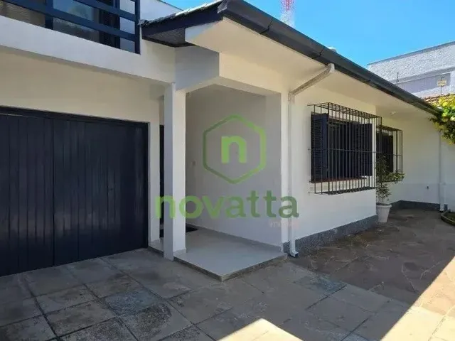Imagem: Sobrado C/ 3D Centro de São Leopoldo