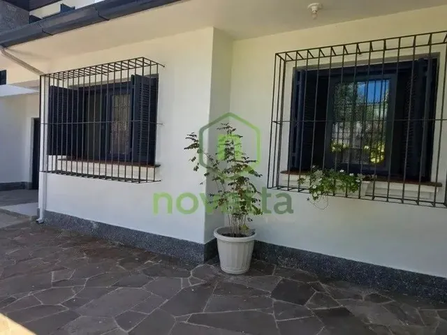 Imagem 15: Sobrado C/ 3D Centro de São Leopoldo