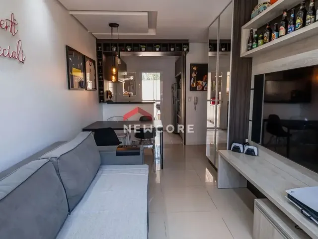 Imagem 9: Casa de Condomínio em Rua Frederico Augusto Hanemann - Central Park - Cachoeirinha/Rs