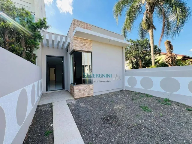 Imagem: Casa com 3 Dormitórios À Venda, 96 M²